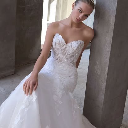 Vestido Mira espalda